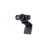 webcam aukey pc-lm3 full hd usb 2.0 nero [uvaukrhpclm3000]