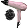 asciugacapelli remington cocco 2200w rosa [d5901]