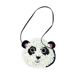 borsa mg dystrybucja avenir loopie fun panda multicolore [jimgdz0uf017522]