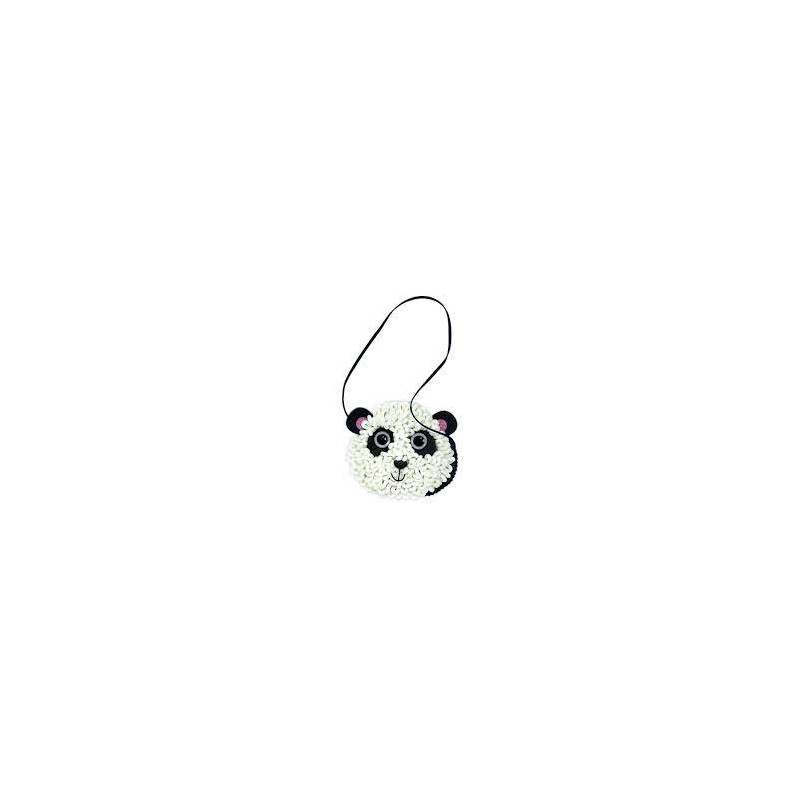 borsa mg dystrybucja avenir loopie fun panda multicolore [jimgdz0uf017522]