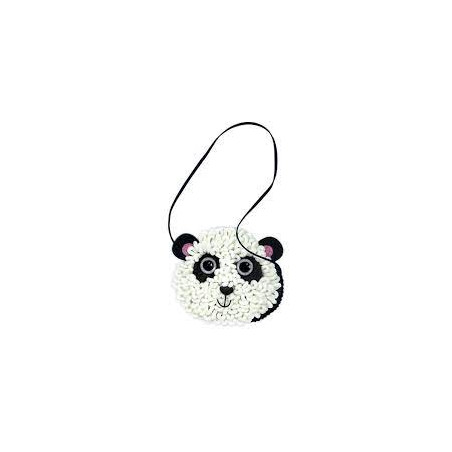 borsa mg dystrybucja avenir loopie fun panda multicolore [jimgdz0uf017522]