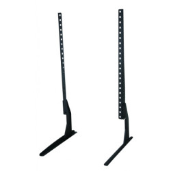 supporto/gambe art sd-20 per tv 23-75'' nero [mbartst0000sd20]
