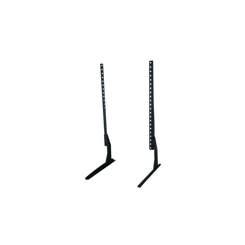 supporto/gambe art sd-20 per tv 23-75'' nero [mbartst0000sd20]