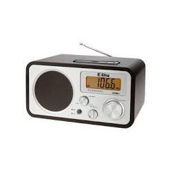 radio eltra kormoran fm/lwusb marrone [ubeltrpkormoran]