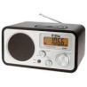 radio eltra kormoran fm/lwusb marrone [ubeltrpkormoran]
