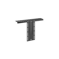 supporto con ripiano maclean nanors rs464 per telecamera [ajmclgnanors464]