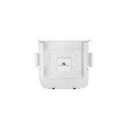 supporto da parete maclean mc-473 per mac mini [ajmclumaclmc473]