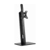 supporto da tavolo gembird stand per monitor 17-32''
