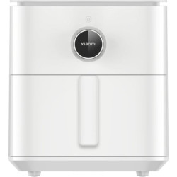 friggitrice ad aria xiaomi smart air 6.5l 1800w bianco [hkxiafr00001013]