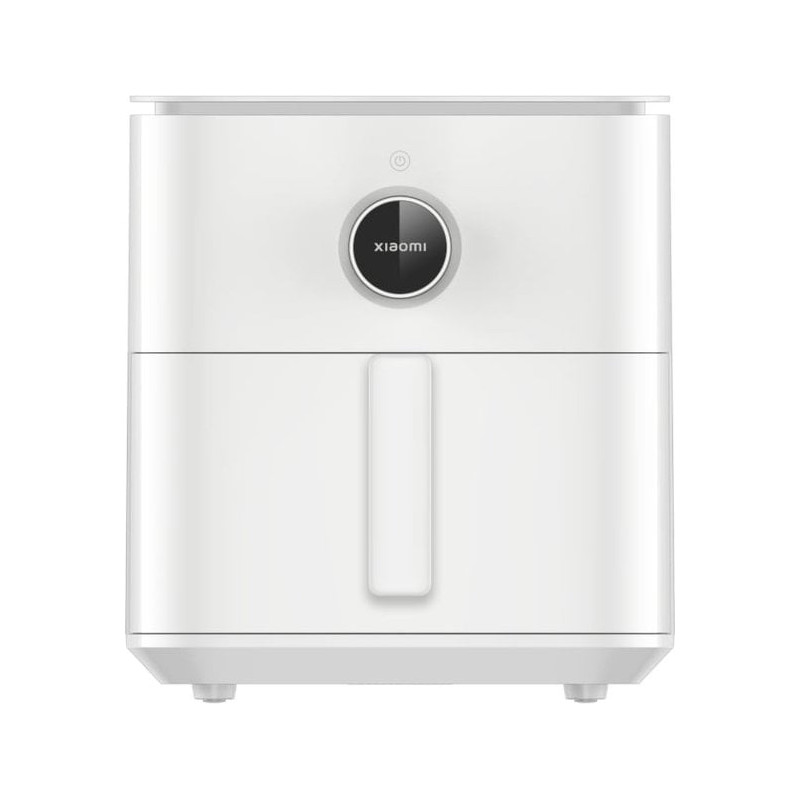 friggitrice ad aria xiaomi smart air 6.5l 1800w bianco [hkxiafr00001013]