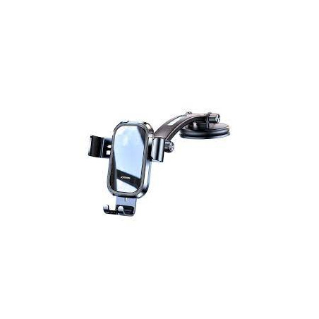 supporto telefono crong auto-clip nero [ajcogwcrgch4blk]