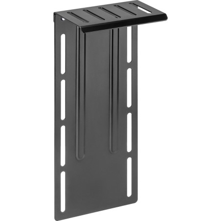 supporto fotocamera maclean nanors rs463 regolabile nero [ajmclgnanors463]