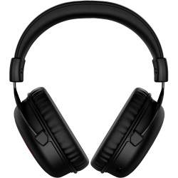 cuffie hyperx cloud ii core wireless nero [6y2g8aa]