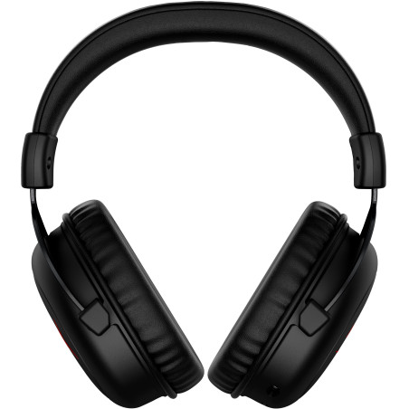 cuffie hyperx cloud ii core wireless nero [6y2g8aa]