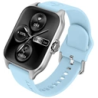 smartwatch garett grc activity 2 da donna argento opaco [grc_activity2_sil]