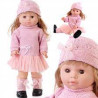 bambola artyk natalia parla polacco 38cm [wlatyk0dc068093]