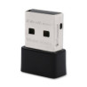 adattatore usb wireless qoltec wireless mini ultraveloce 650mbps