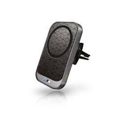 supporto da auto bmw magsafe wireless 15w nero [ajbmwwbmw000678]