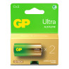 pila gp batteries ultra alcaline c 14a/lr14 1.5v 2pz