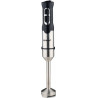 frullatore ad immersione prime3 shb51 3-in-1 1200w nero inox