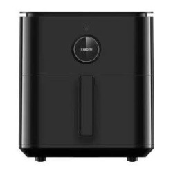 friggitrice ad aria xiaomi mi smart 6.5l 1800w nero [hkxiafr00001012]