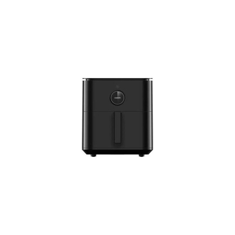 friggitrice ad aria xiaomi mi smart 6.5l 1800w nero [hkxiafr00001012]
