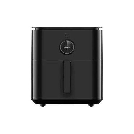 friggitrice ad aria xiaomi mi smart 6.5l 1800w nero [hkxiafr00001012]