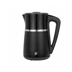 bollitore elettrico lafe ceg020 1.7l 2200w nero [hklafczceg02000]