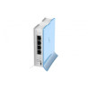 router gigaset mikrotik hap lite rb941-2nd-tc sans fil con