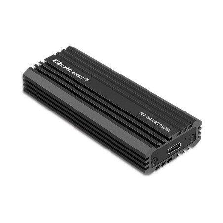 box ssd qoltec 52270 nero [aiqolk000052270]