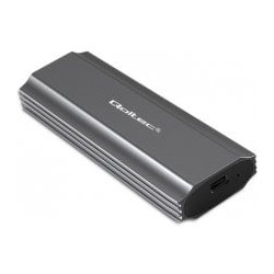 box ssd qoltec 52271 nero [aiqolk000052271]