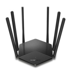 router mercusys mr50g ac1900 wi-fi 5 dual-band 2.4ghz/5ghz