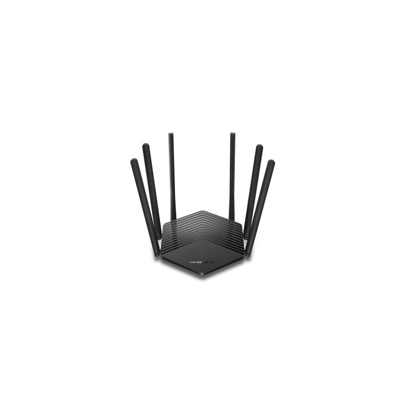 router mercusys mr50g ac1900 wi-fi 5 dual-band 2.4ghz/5ghz