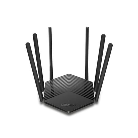 router mercusys mr50g ac1900 wi-fi 5 dual-band 2.4ghz/5ghz