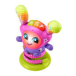 giocattolo fisher price da ballo educativo interattivo [wmfpri0uc034773]