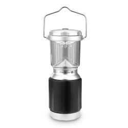 torcia da campeggio everactive basi c line el-25 4xr6/aa 25lm