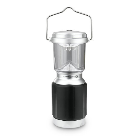 torcia da campeggio everactive basi c line el-25 4xr6/aa 25lm