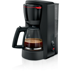 macchina da caffe' americano bosch tka2m113 10 tazze 1200w nero