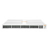 switch hp aruba instant on gestito l2+ 48 porte gigabit ethernet