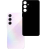 custodia 3mk matt case per samsung a35 5g a356 nero [ao3mktf3m005693]