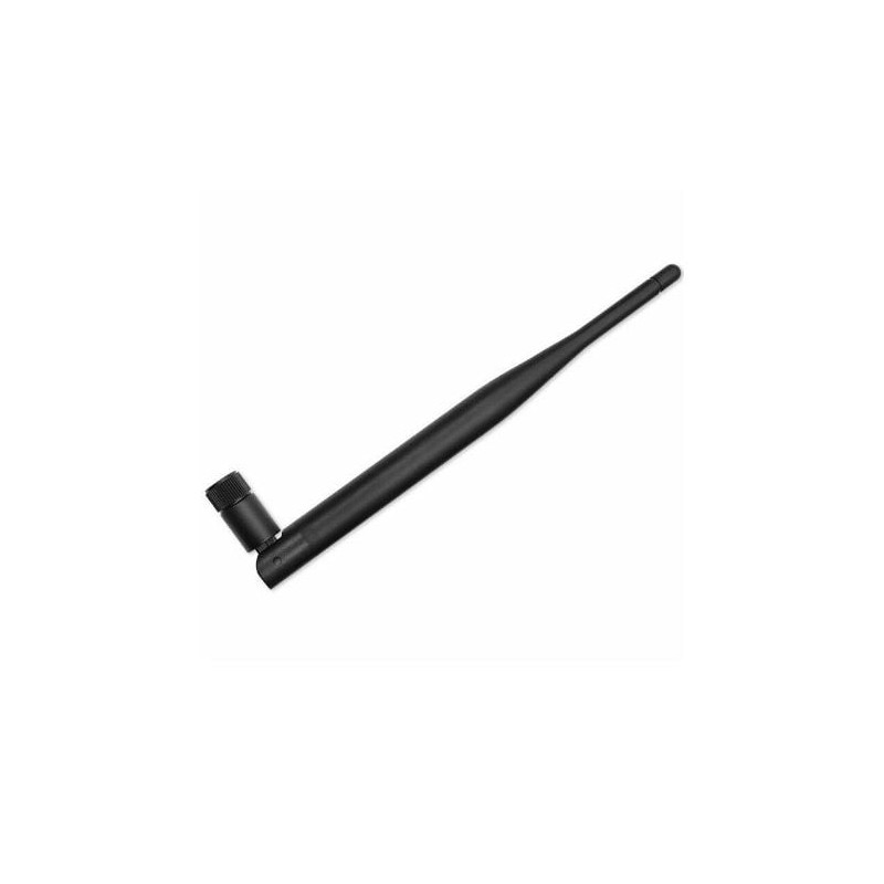 antenna wifi qoltec interno 2.4/2.5ghz nero [nuqolantw057046]