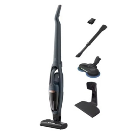 aspirapolvere electrolux hygienic 500 well wet 55 min senza fili
