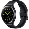 smartwatch xiaomi watch 2 gps 46mm nero [53602]