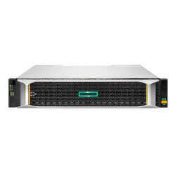 storage array hp hpe msa 2060 10gbe iscsi sff strg r0q76b [nbhpehm2060q76b]