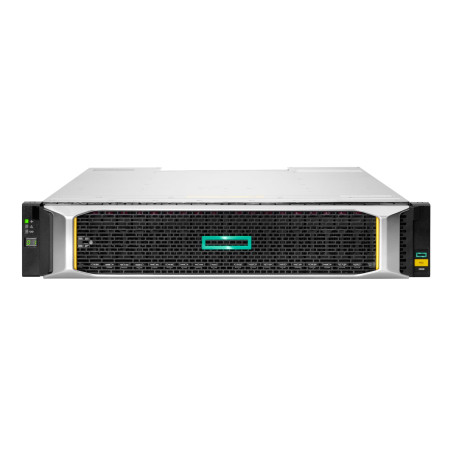 storage array hp hpe msa 2060 10gbe iscsi sff strg r0q76b [nbhpehm2060q76b]