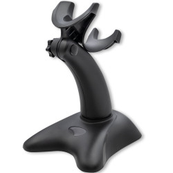 supporto lettore di codici a barre qoltec mgqolcka0050855 nero [mgqolcka0050855]