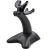supporto lettore di codici a barre qoltec mgqolcka0050855 nero [mgqolcka0050855]