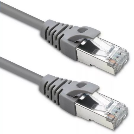 cavo di rete qoltec patchcord ftp cata5e 2xrj-45 5m grigio [akqolksp5054529]