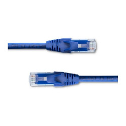 cavo di rete qoltec patchcord utp cat6 2xrj-45 5m blu [akqolksp6054534]