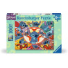 puzzle ravensburger universo di stitch multicolore 100pz [wzrvpd0uf001071]